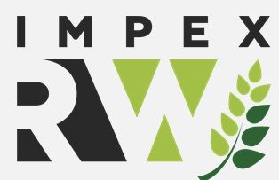 RW IMPEX LP logo