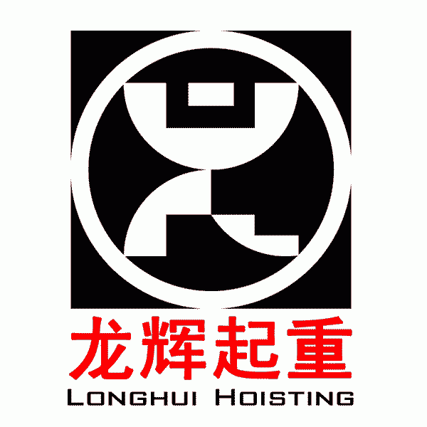 Shandong Longhui Hoisting Machinery Co.,Ltd logo