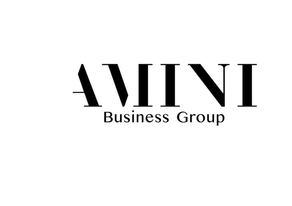 Amini Business Group logo