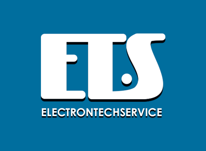 ELEKTRONTECHSERVICE LTD logo