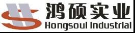 Henan Hongsoul Industrial Co., Ltd logo