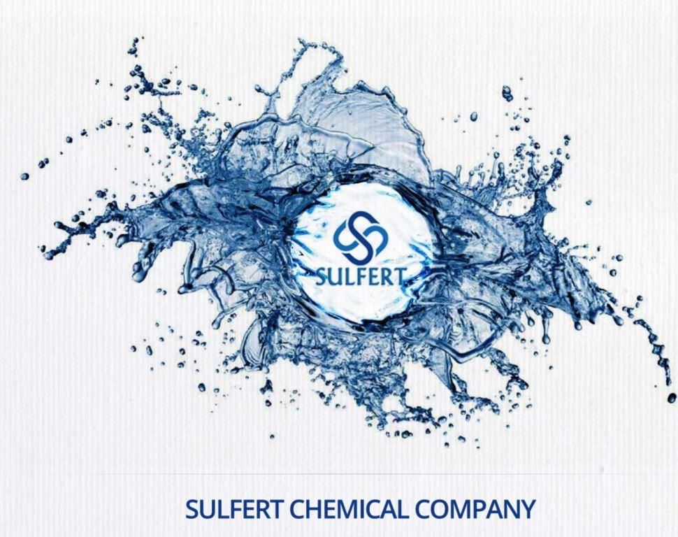 SULFERT COMPANY logo