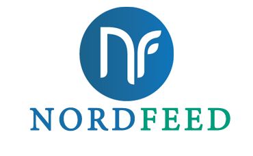Nordfeed logo
