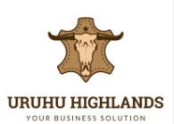 URUHU HIGHLANDS logo
