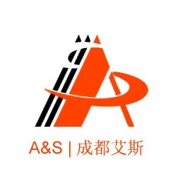 A&S Machinery Co.,Ltd. logo