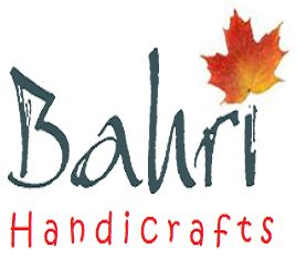 Bahri Handicrafts logo