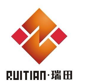 Anhui Ruitian Machinery Co., Ltd. logo