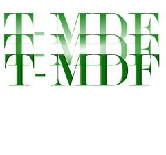 Thai MDF Co.,Ltd logo
