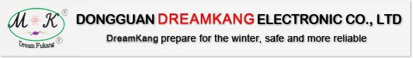 DreamKang Electronic Co., Ltd. logo