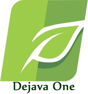 Dejava One logo