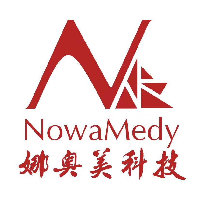Shijiazhuang NowaMedy Co., Ltd logo