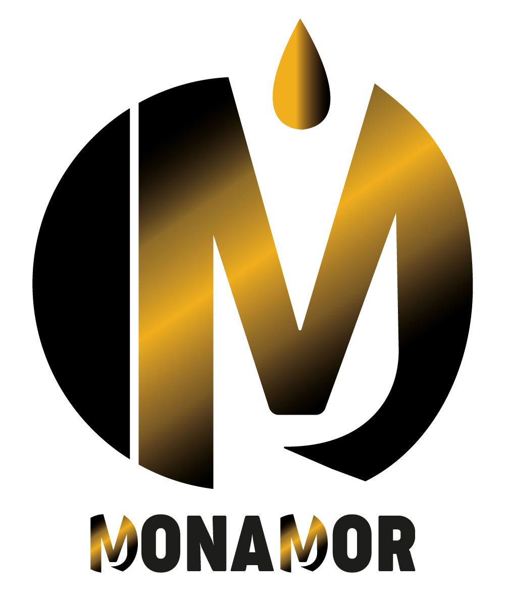 Monamorco logo