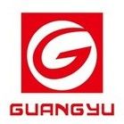 Haining Guangyu Warp-Knitting Co.,Ltd logo