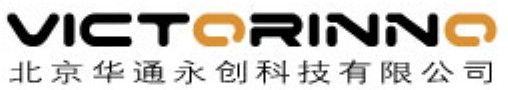 Beijing Victorinno Technology Co., Ltd. logo
