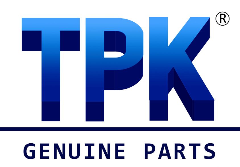 Guangzhou TPK Diesel Parts Co., Ltd logo