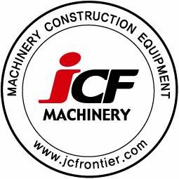 JCF Machinery Co., Ltd. logo