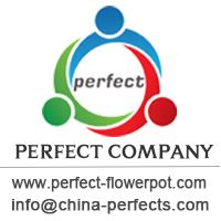 PERFECT Plastic & Machinery Co,. Ltd logo