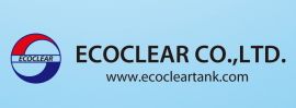 ECOCLEAR CO., LTD logo