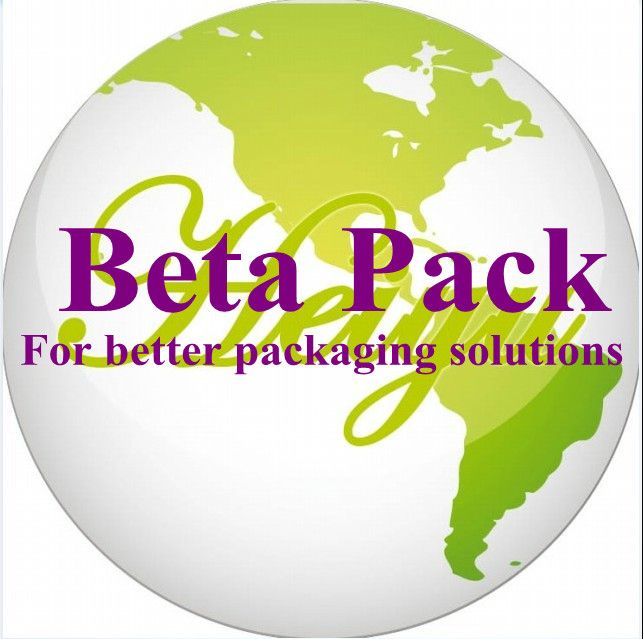 Beta Packaging Machinery,Co.,Ltd logo