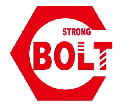 Ningbo Strong Bolt Trade Co., Ltd. logo
