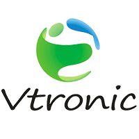 Shenzhen Vtronic Technology Co., Ltd logo