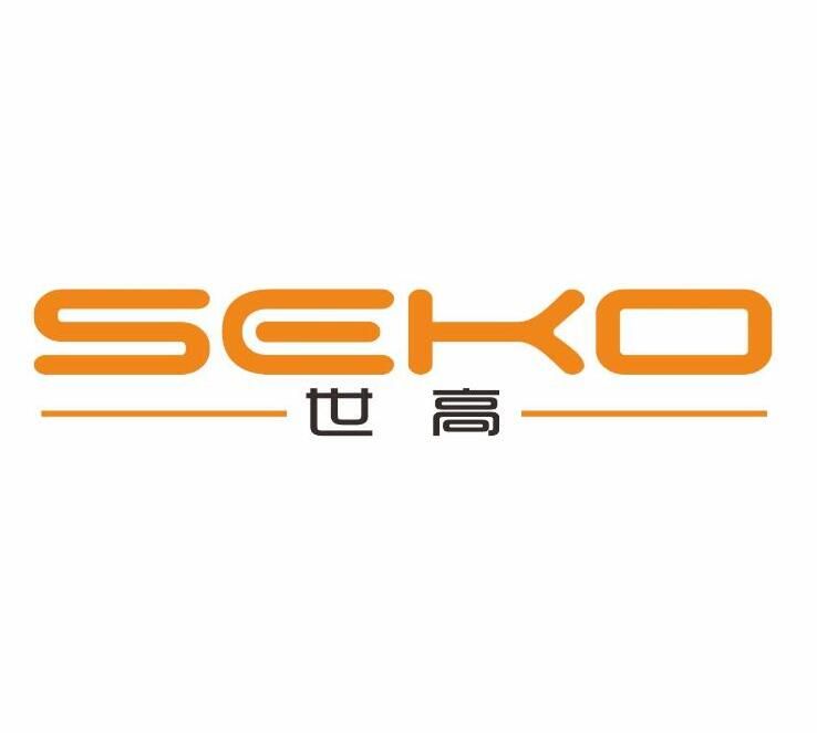 Guangdong Shunde Seko Machinery Co.Ltd. logo