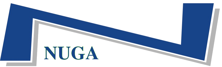NUGA Import Export GmbH logo