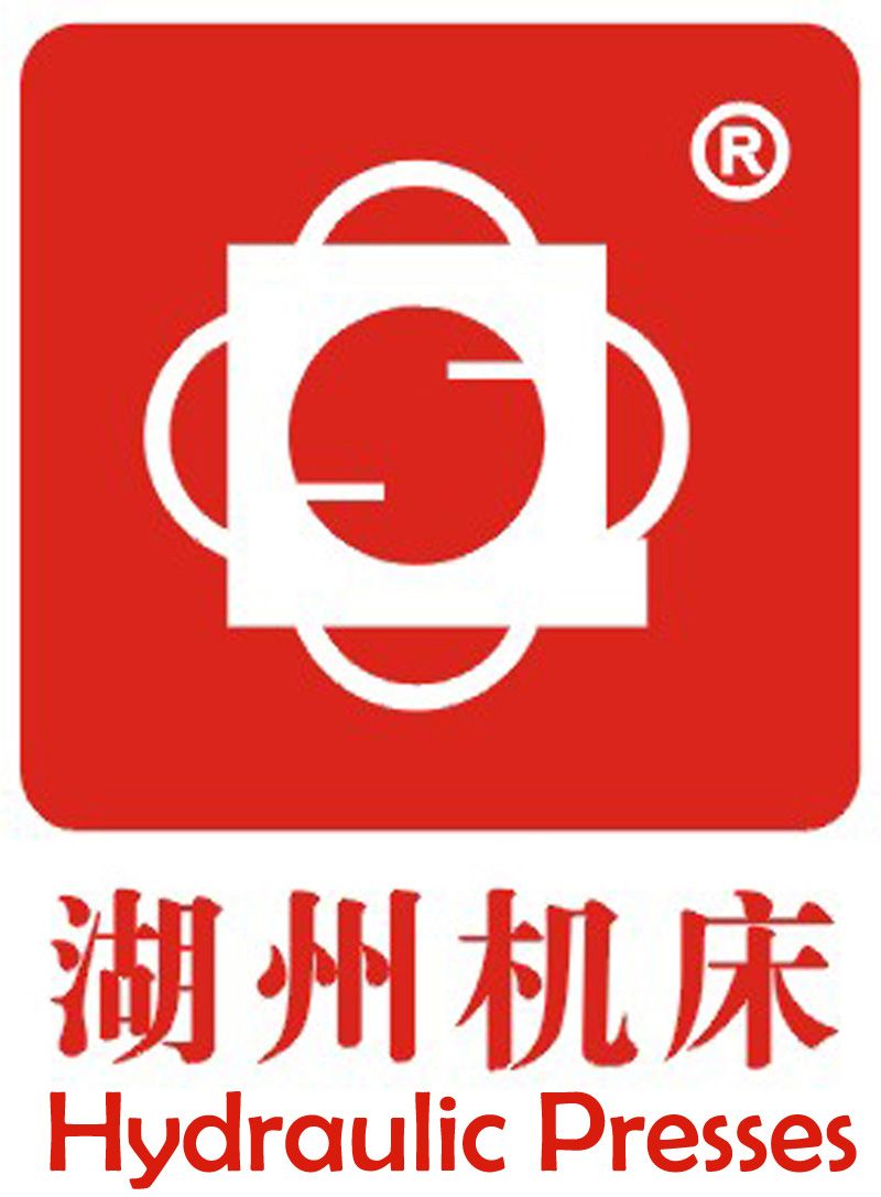 Huzhou MachineTool Works Co.,Ltd. logo