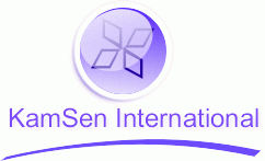KAMSEN INTERNATIONAL HK LIMITED logo