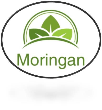 Moringa Inc logo