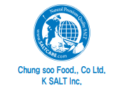 K-Salt Inc. logo