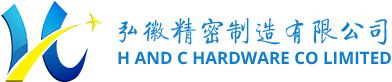 H AND C HARDWARE CO LTD logo