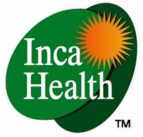 Inca Health Co. logo