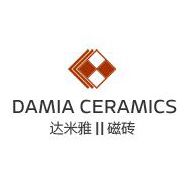 Foshan CTC Group Co., Ltd (Damia Ceramics) logo