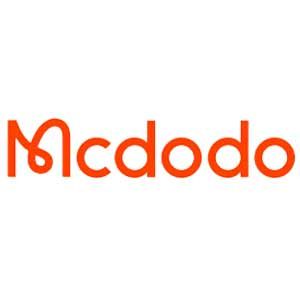 GuangDong Mcdodo Industrial Company Limited logo