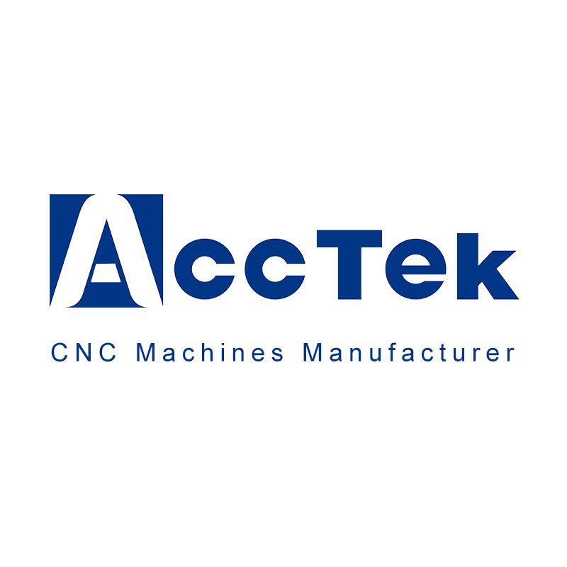 AccTek logo