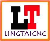 NanAn Ling Tai CNC Machinery Co.,LTD. logo