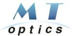 MT-Optics,Inc. logo