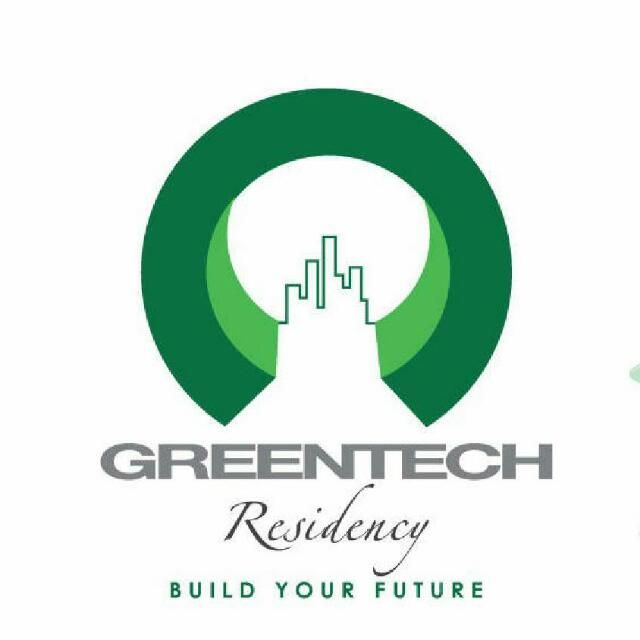 Greentech Residency logo