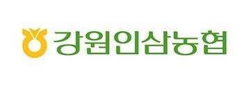 Gangwon Insam logo