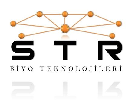 STR Biotechnologies Co. Ltd logo