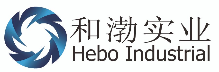 HEBO Industrial (Shanghai) Co., Ltd logo