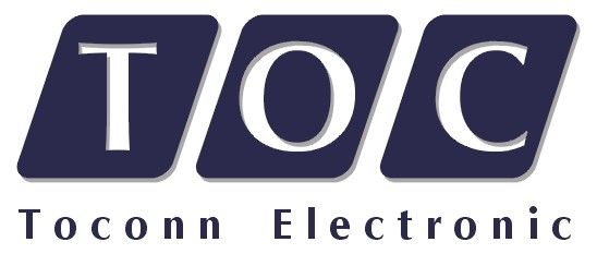 Toconn Electronic Ltd logo