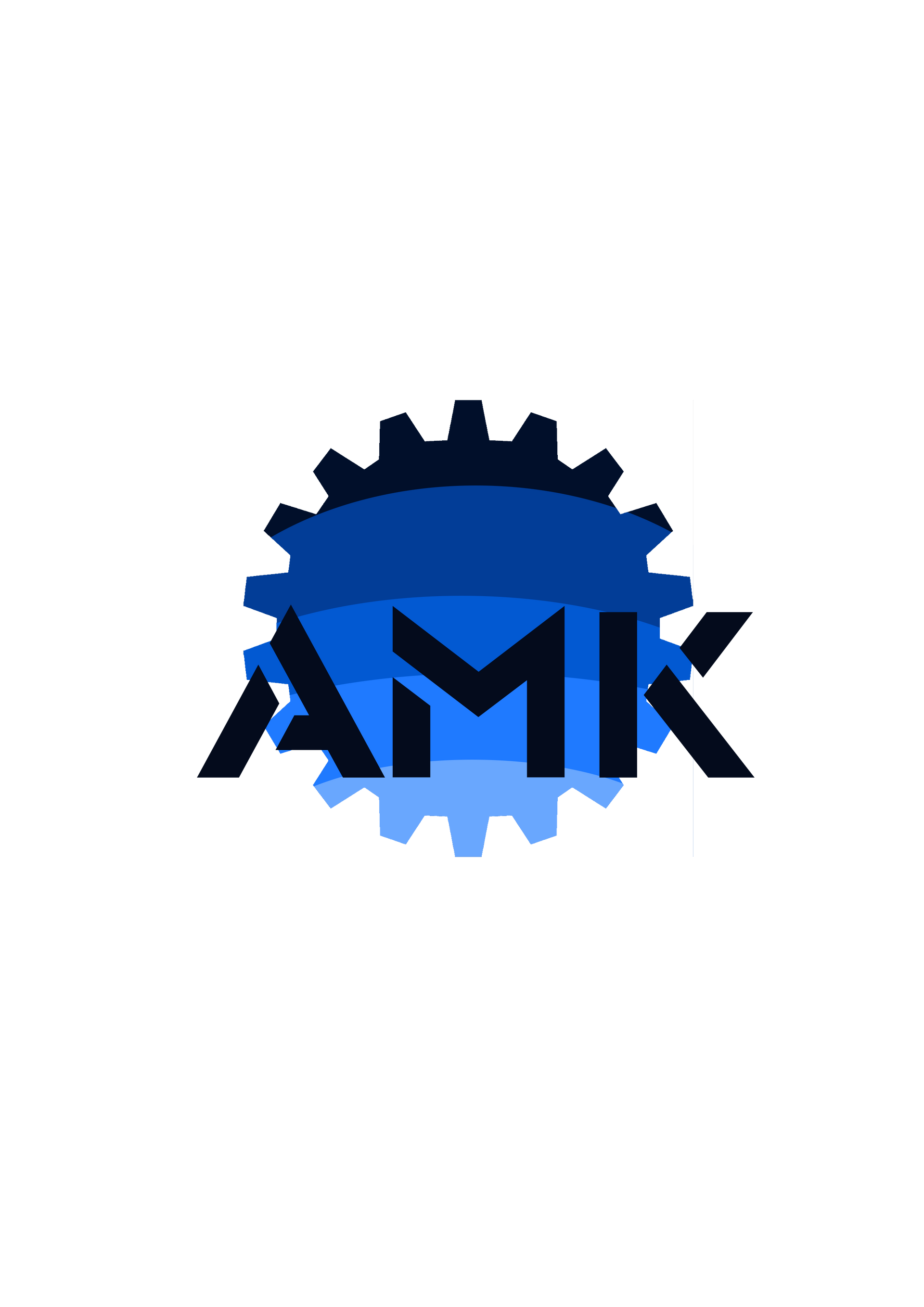 AMK Metallurgical Machinery Group Co.,Ltd logo
