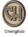Jinan Chenghao Technology Co.,Ltd. logo