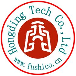 Hongding Tech Co.,Ltd logo