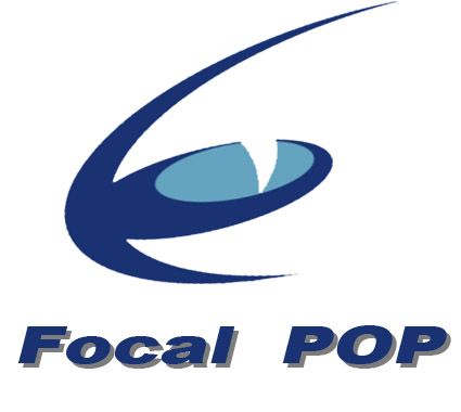 Focal Point International Corp. logo