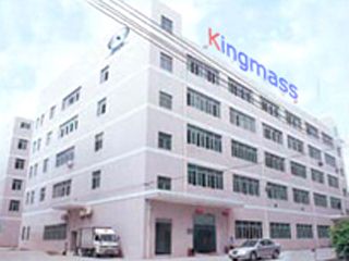 Kingmass (ShenZhen) Limited Co. logo