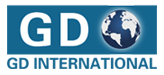 Shandong Gangda International Trading Co.,ltd. logo