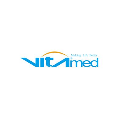 Vitaimed Instrument Co., Limited logo